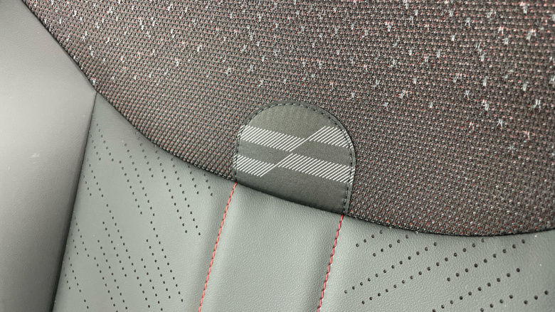 MINI Aceman 160kW SE Classic 54kWh 5dr Auto Electric Hatchback